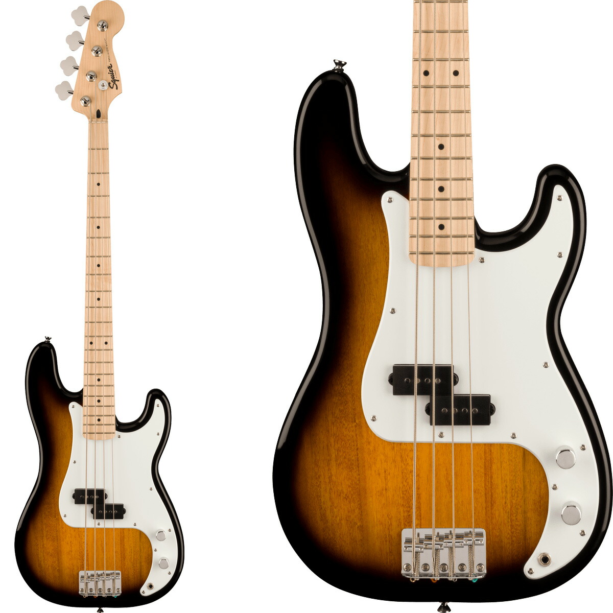Squier standard PJベース　スクワイヤー スタンダード 381.jpg