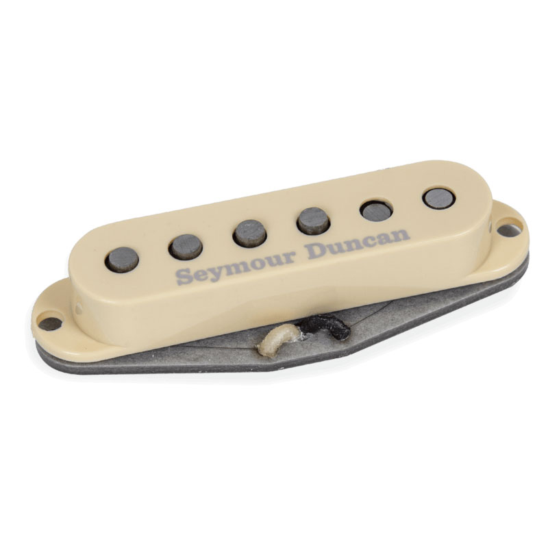 Seymour Duncan Psychedelic ST-n Psychedelic Strat Ivory ピックアップ セイモアダンカン