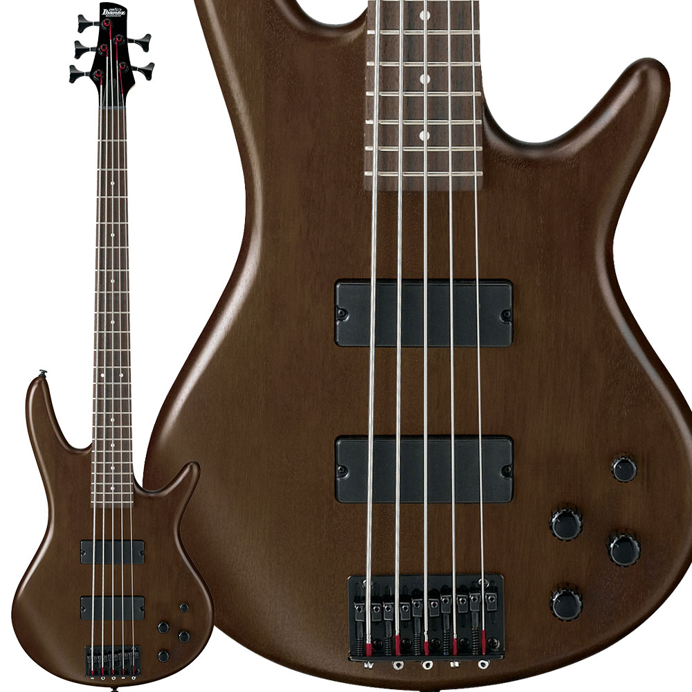 FERNANDES FJB5-DLX PCS 5弦ベース FERNANDES FJB5-DLX PCS 5弦ベース エレキベース コイルタップ