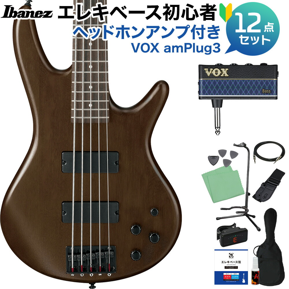 楽天市場】Ibanez SR5AH SUF 5弦ベース エレキベース 島村楽器限定