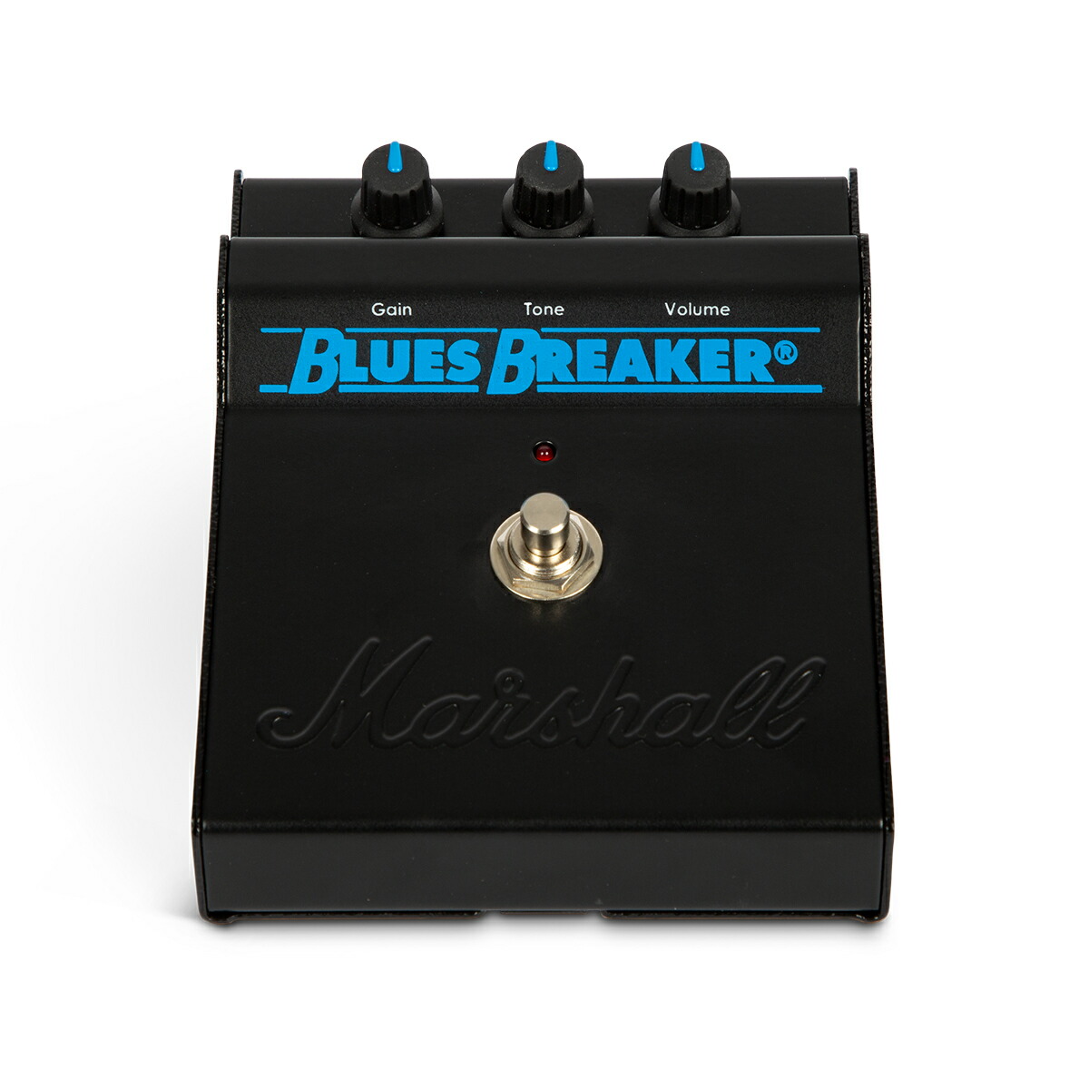 楽天市場】Marshall Bluesbreaker Reissue ６０周年記念モデル マーシャル : 島村楽器