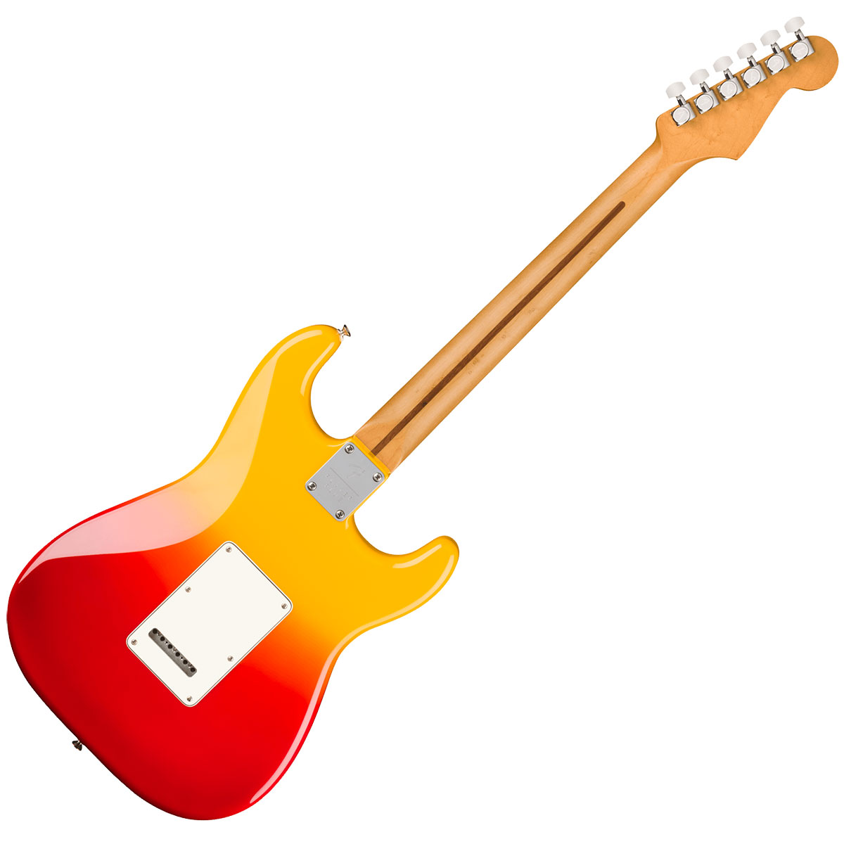 トップシークレット Fender Player Plus Stratocaster 左利き用 | www