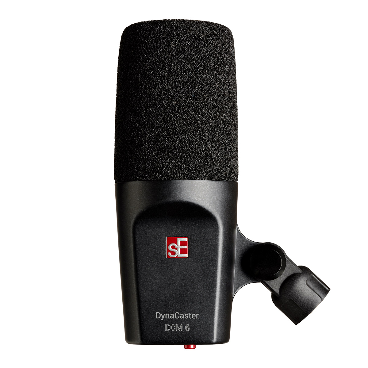【マラソン期間中 エントリーでさらP5倍】sE ELECTRONICS DynaCaster DCM6 ダイナミックマイク sEエレクトロニクス|島村楽器