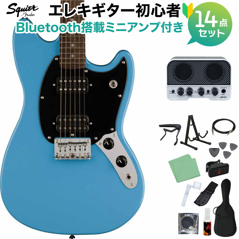 Squier Bullet Mustang スクワイア ムスタング mt0143967.jpg