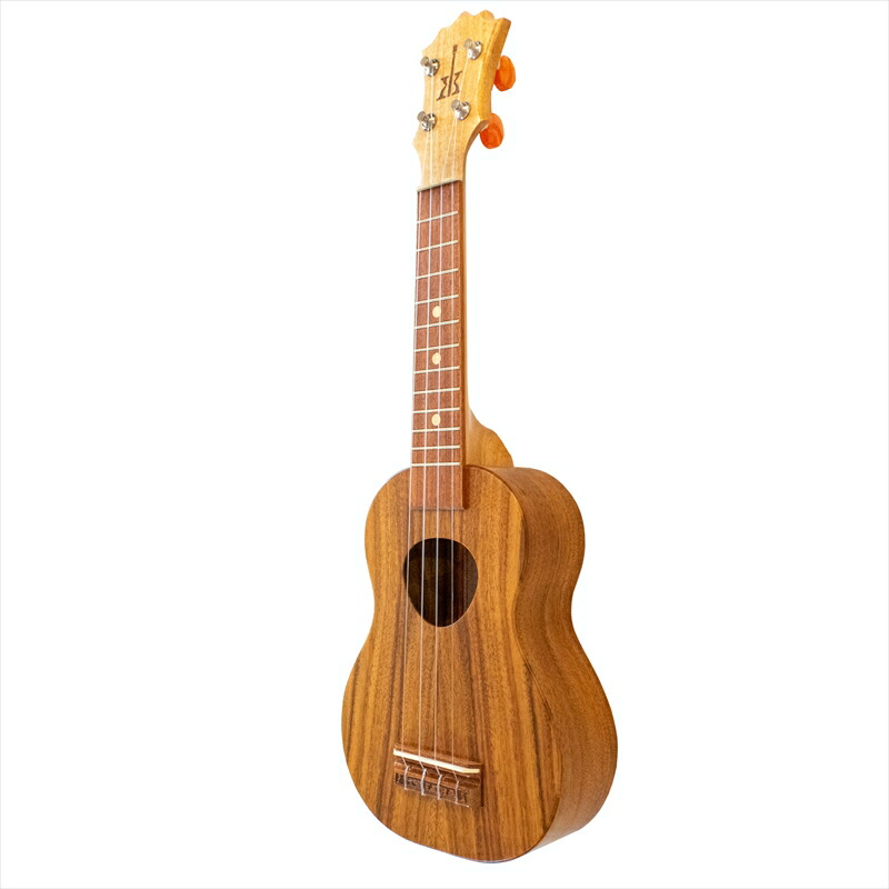 KoAloha Opio KSO-10 Soprano ソプラノウクレレ ギグバッグ付属 コアロハ　オピオ