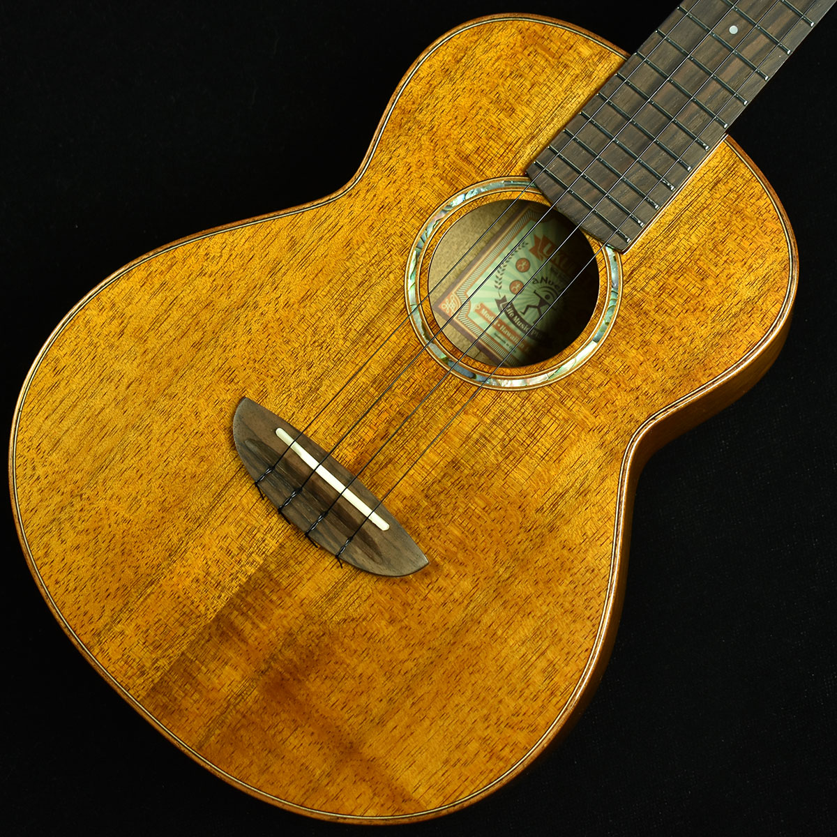 【楽天市場】【旧価格】 aNueNue aNNAKK3 S/N:AM02167 【テナー】 アヌエヌエ 【未展示品】:島村楽器