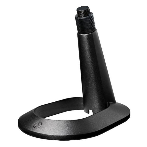 楽天市場】audio-technica AT2020 コンデンサーマイク アームスタンド