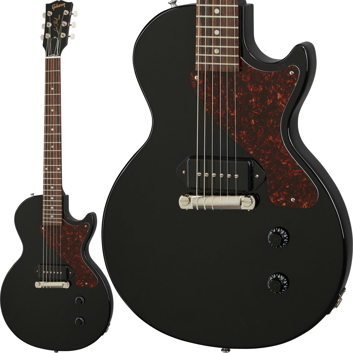 楽天市場】Epiphone Billie Joe Armstrong Les Paul Junior (Classic