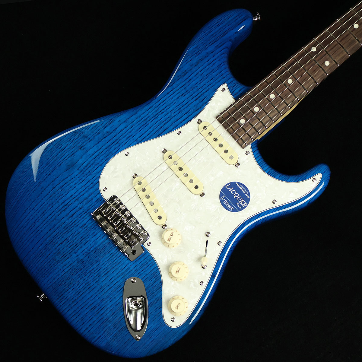 楽天市場】momose モモセ MC2-STD/M STB（Fine Tuned by KOEIDO