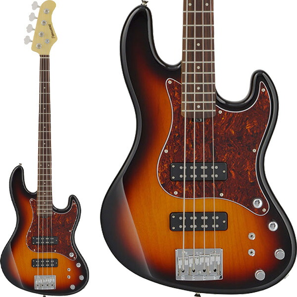 ベース FERNANDES FJB-115HX Japan heath 楽天市場】FERNANDES ( フェルナンデス ) FJB-115H【X JAPAN