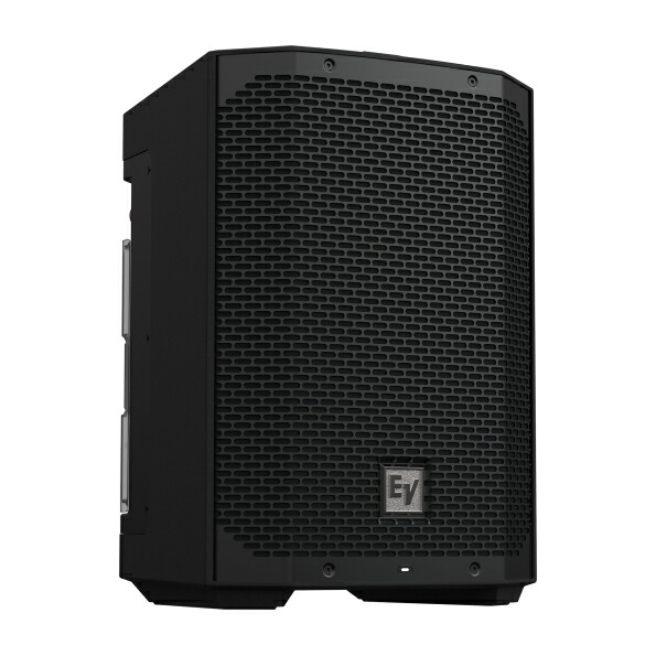 楽天市場】ElectroVoice (EV) EVERSE8-BAT-B ブラック エバースエイト