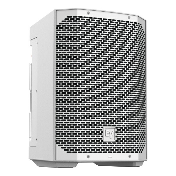 楽天市場】ElectroVoice (EV) EVERSE8-BAT-B ブラック エバースエイト