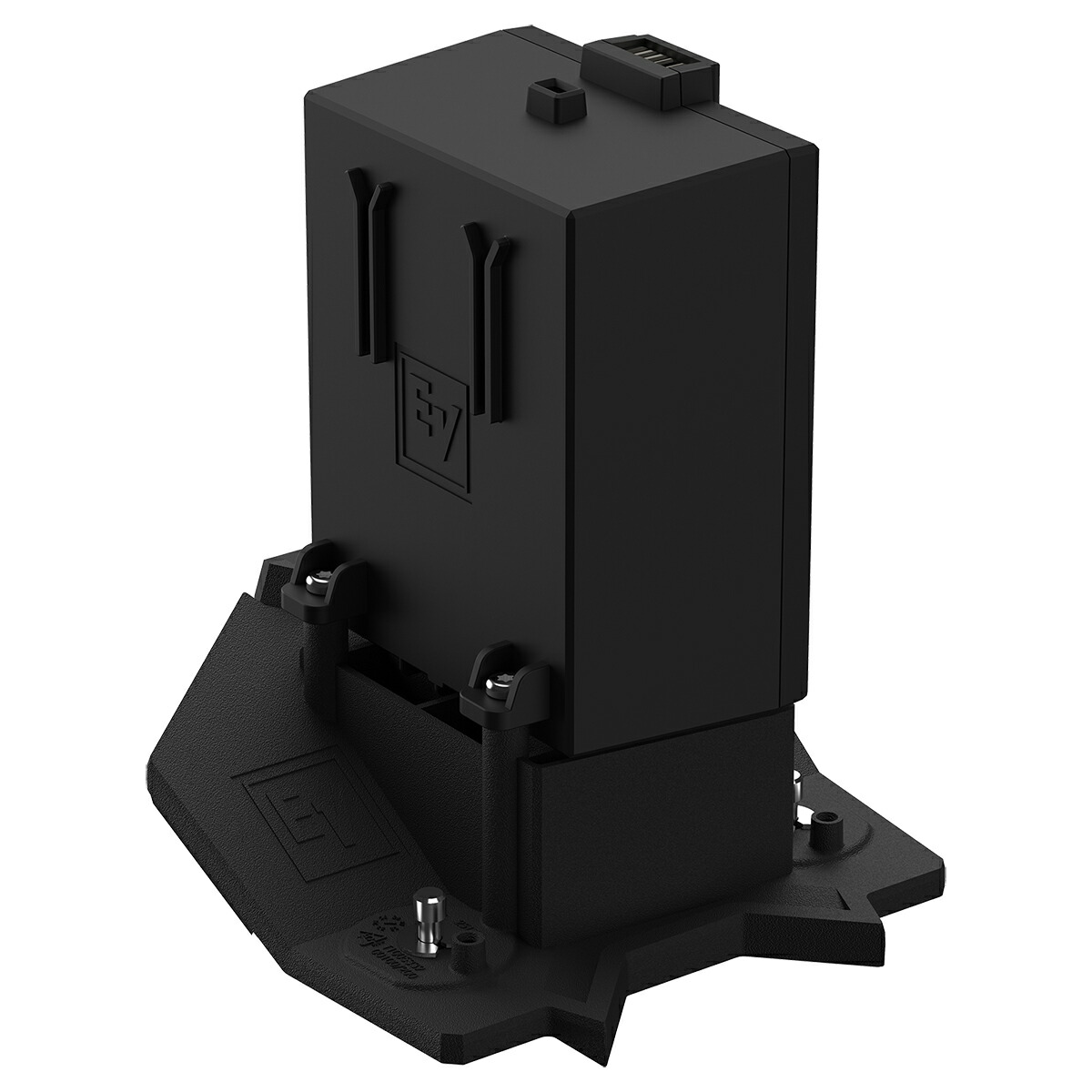 【マラソン期間中 エントリーでさらP5倍】ElectroVoice (EV) EVERSE8-BAT-B ブラック エバースエイト EVERSE8用交換バッテリー エレクトロボイス|島村楽器