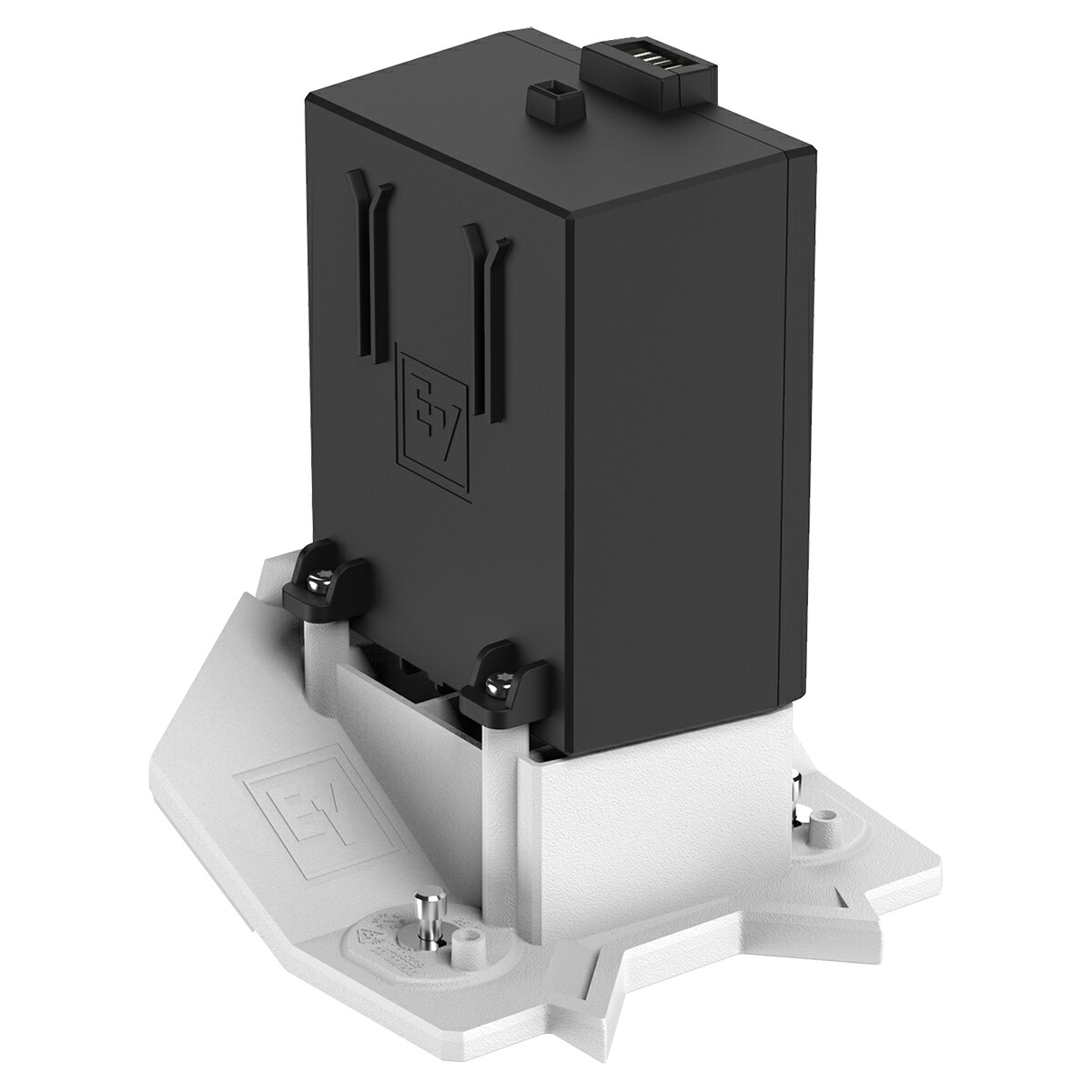 【マラソン期間中 エントリーでさらP5倍】ElectroVoice (EV) EVERSE8-BAT-W ホワイト エバースエイト EVERSE8用交換バッテリー エレクトロボイス|島村楽器