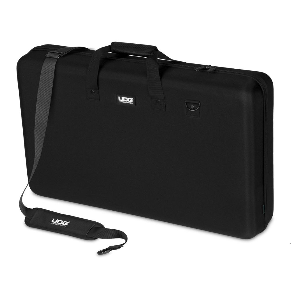 UDG Creator Pioneer DDJ-FLX4 Hardcase Black ハードケース U8320BL