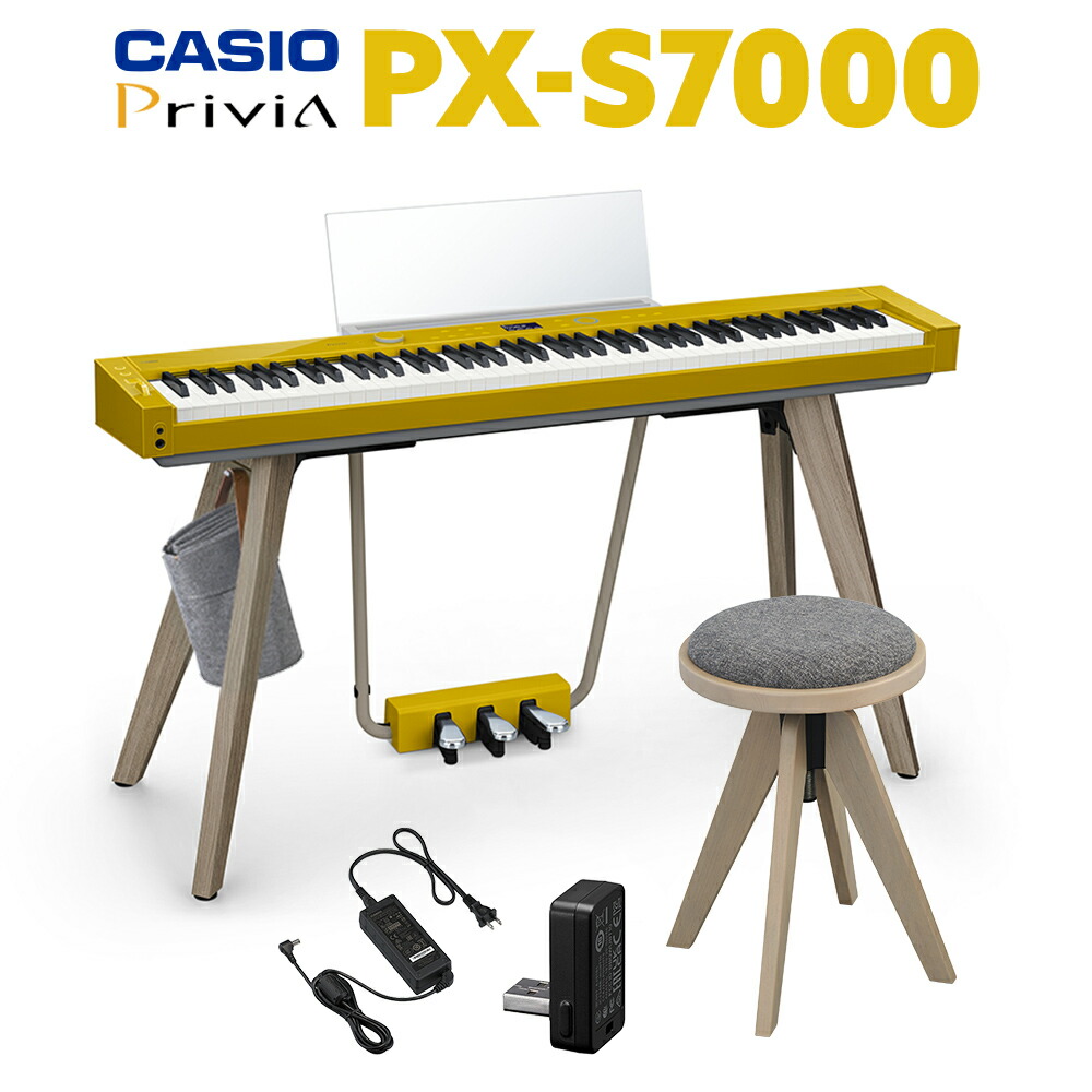 楽天市場】【1/12迄 4000円相当ヘッドホンプレゼント！】 CASIO PX