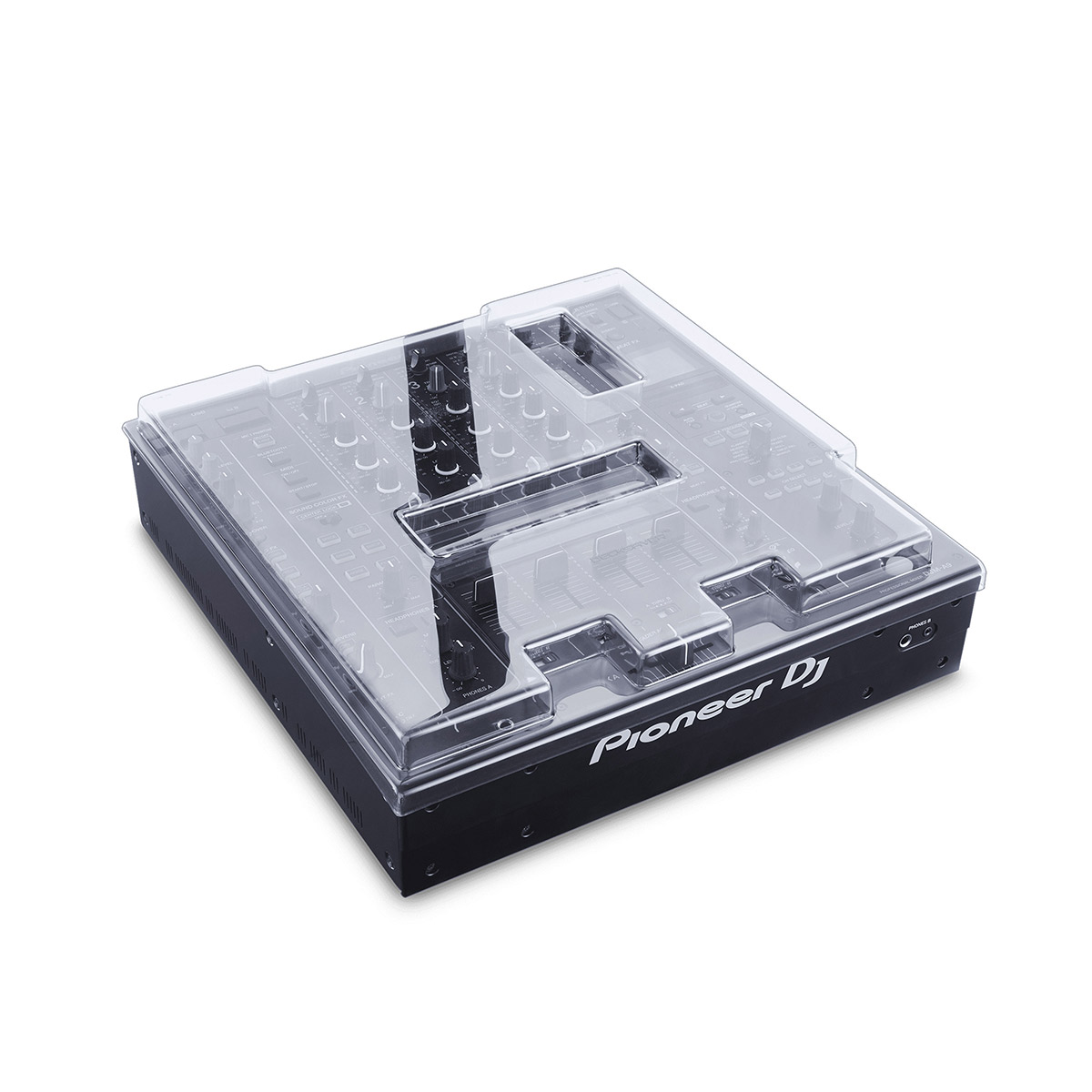 楽天市場】翌日配達 DECKSAVER DS-PC-XDJAZ 【AlphaTheta XDJ-AZ 対応