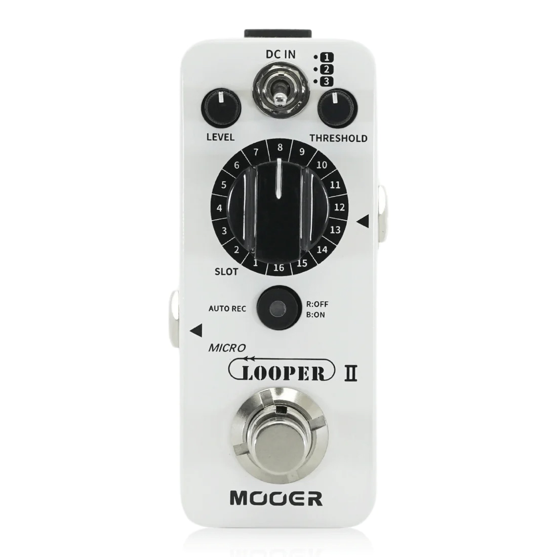 楽天市場】MOOER Super Bender 新品 ピッチシフトペダル [ムーア