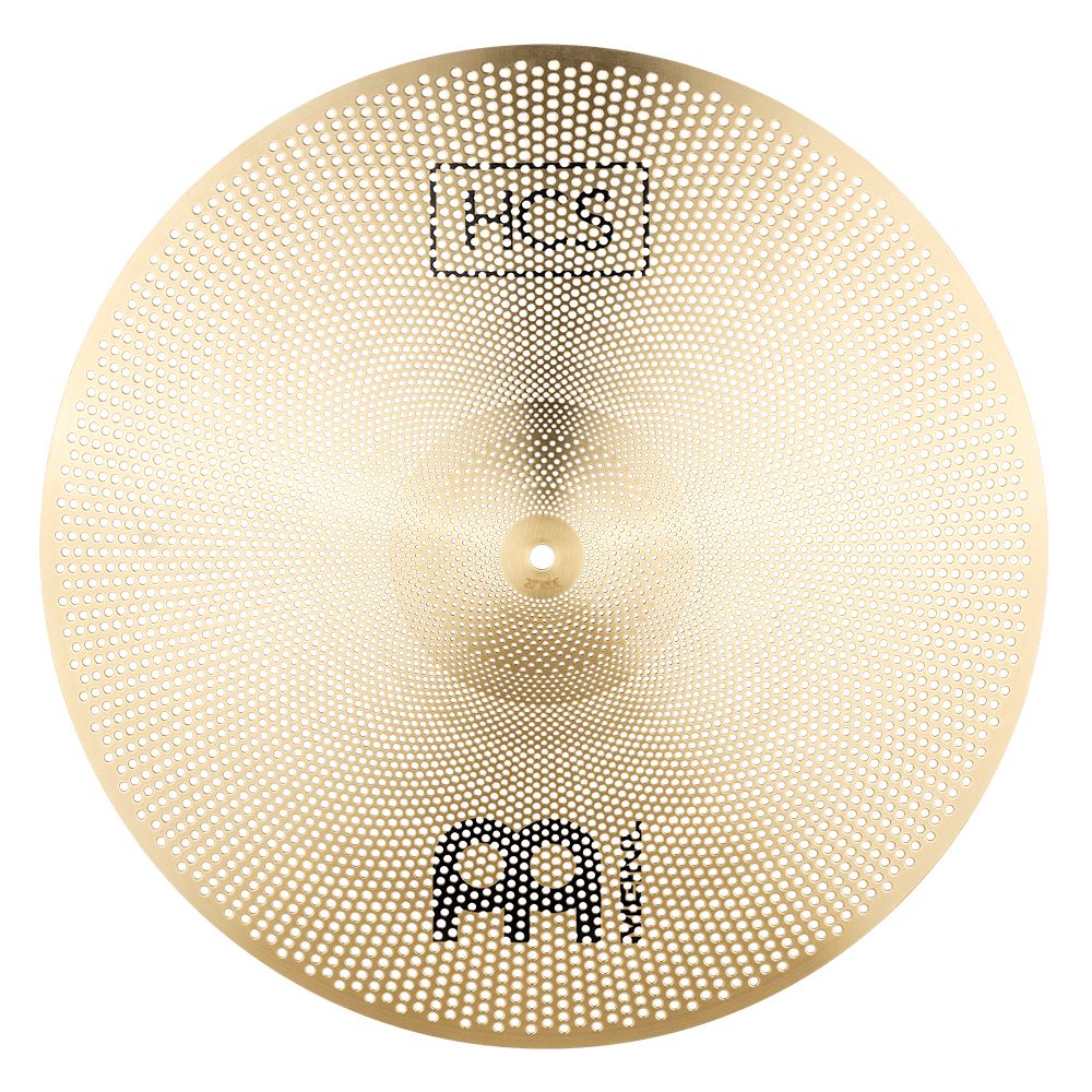 【マラソン期間中 エントリーでさらにP5倍】 MEINL P-HCS20R (20 Ride) ライドシンバル 20インチ マイネル プラクティスシンバル