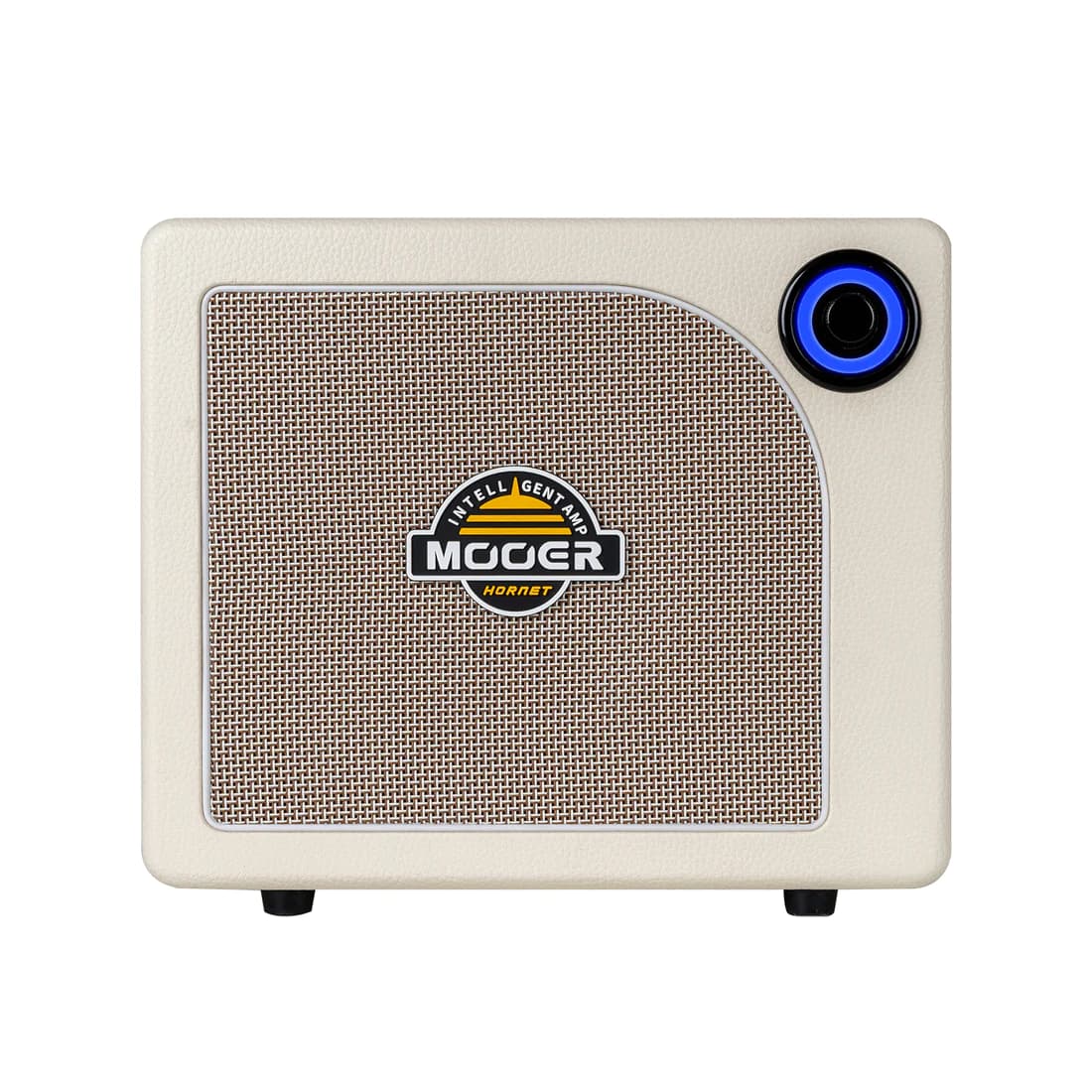 Mooer Hornet 15w ギターアンプ Mooer Hornet 15W Green