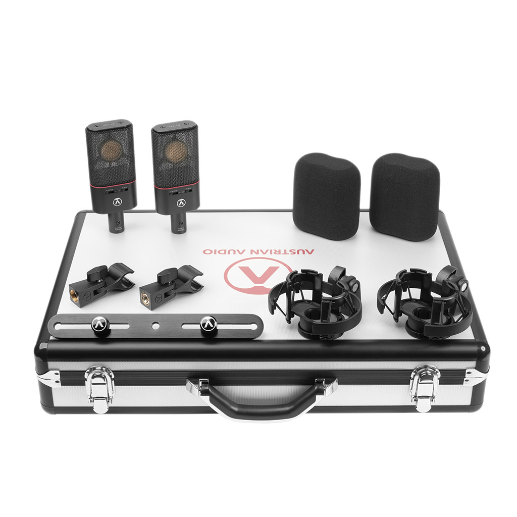 楽天市場】[数量限定特価] AUSTRIAN AUDIO OC16 単一指向性