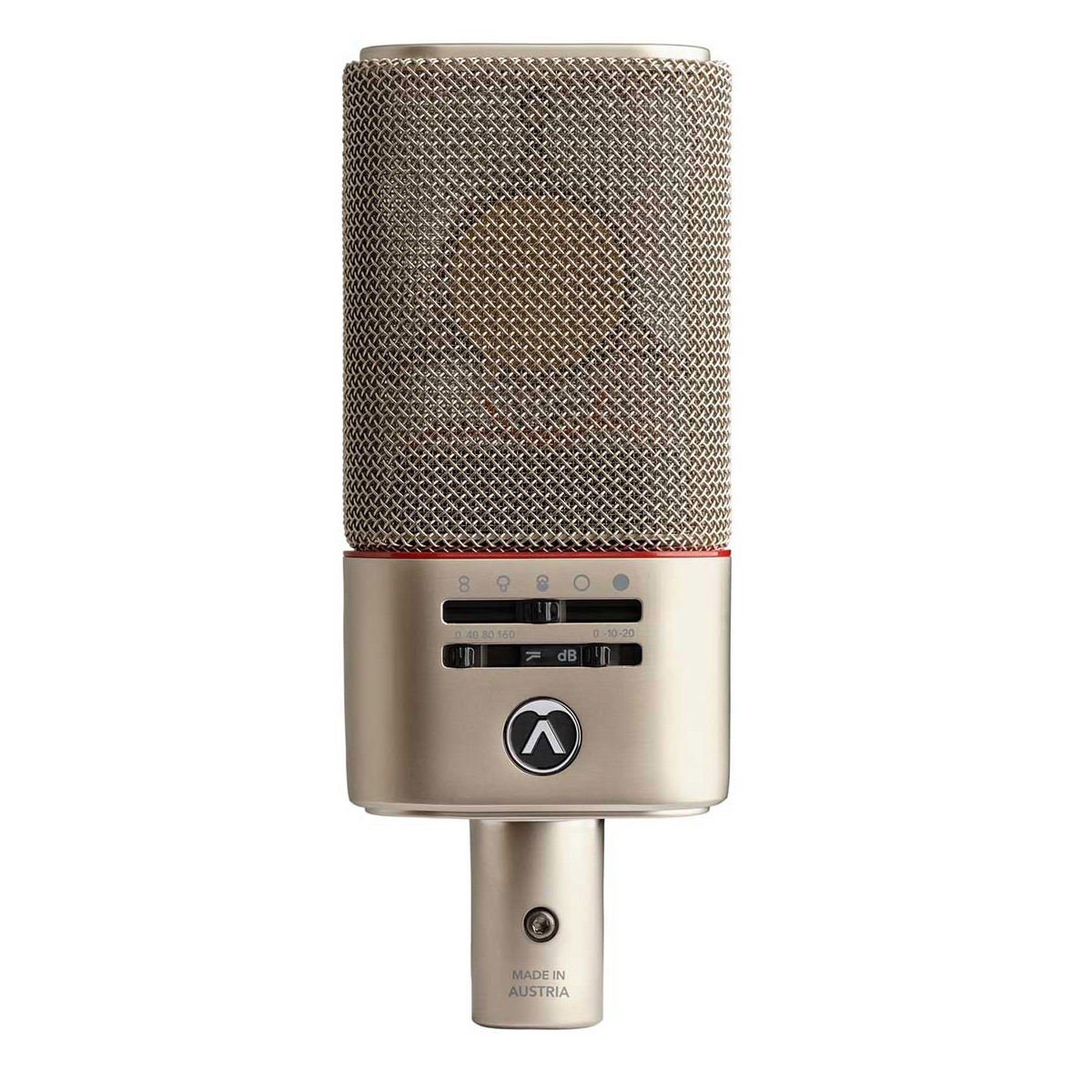 楽天市場】[特価 2025/08/29迄] AUSTRIAN AUDIO OC16 単一指向性