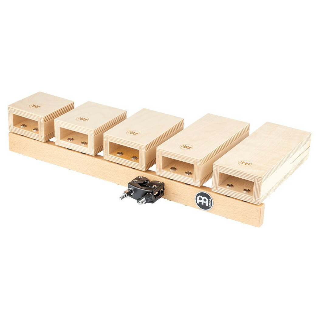 PLAYWOOD Wood Block コンプリートセット PLAYWOOD Wood Block セット | DRUM SHOP ACT