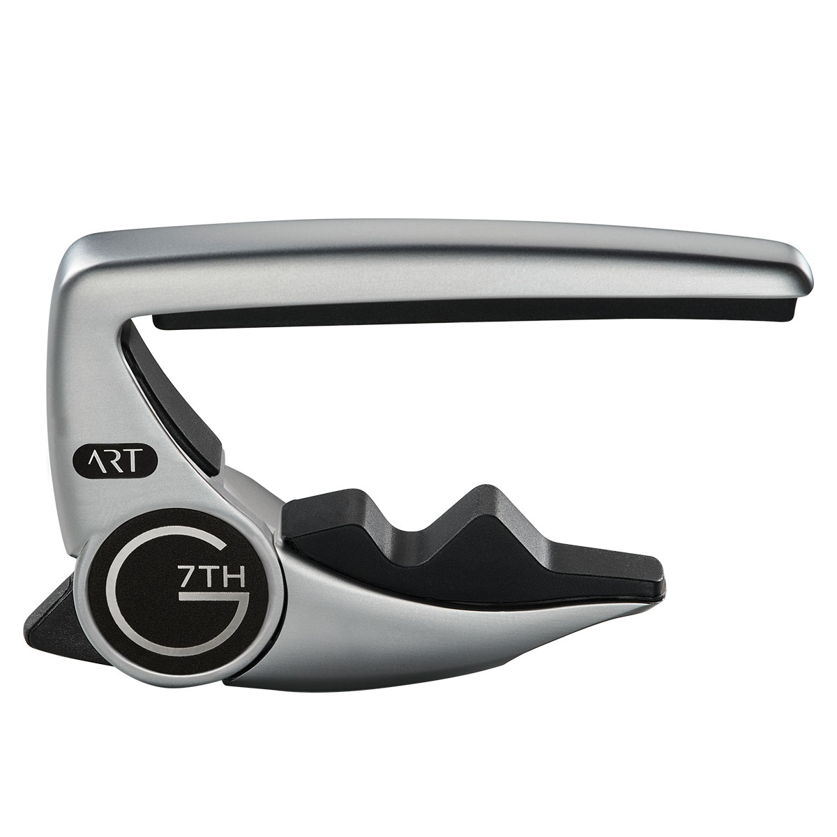 G7th Performance 3 ART Classical パフォーマンスカポ クラシックギギター用 7弦・8弦ギター対応 ジーセブンス｜島村楽器