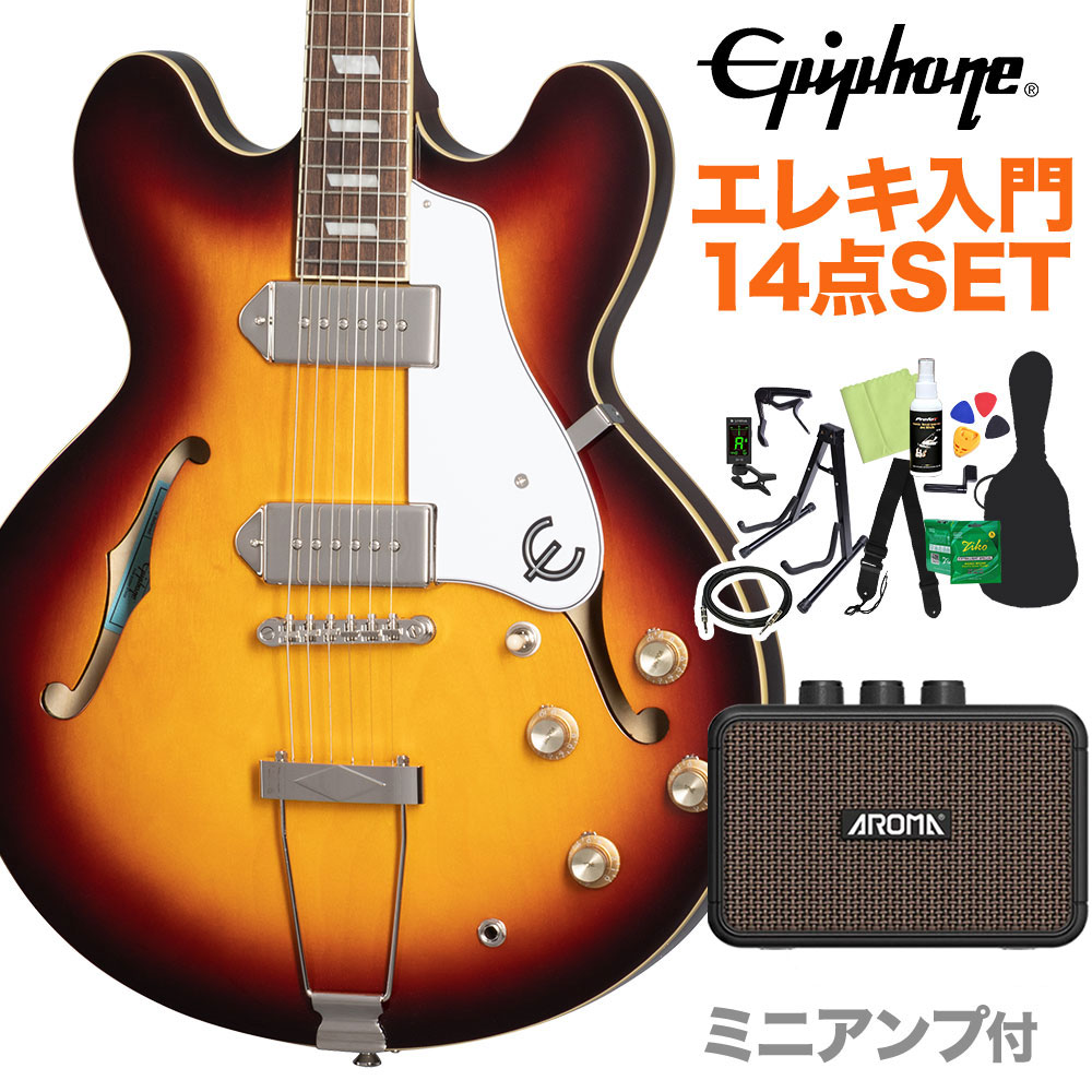 楽天市場】Epiphone エピフォン SG-Special VE (Satin E1) SG