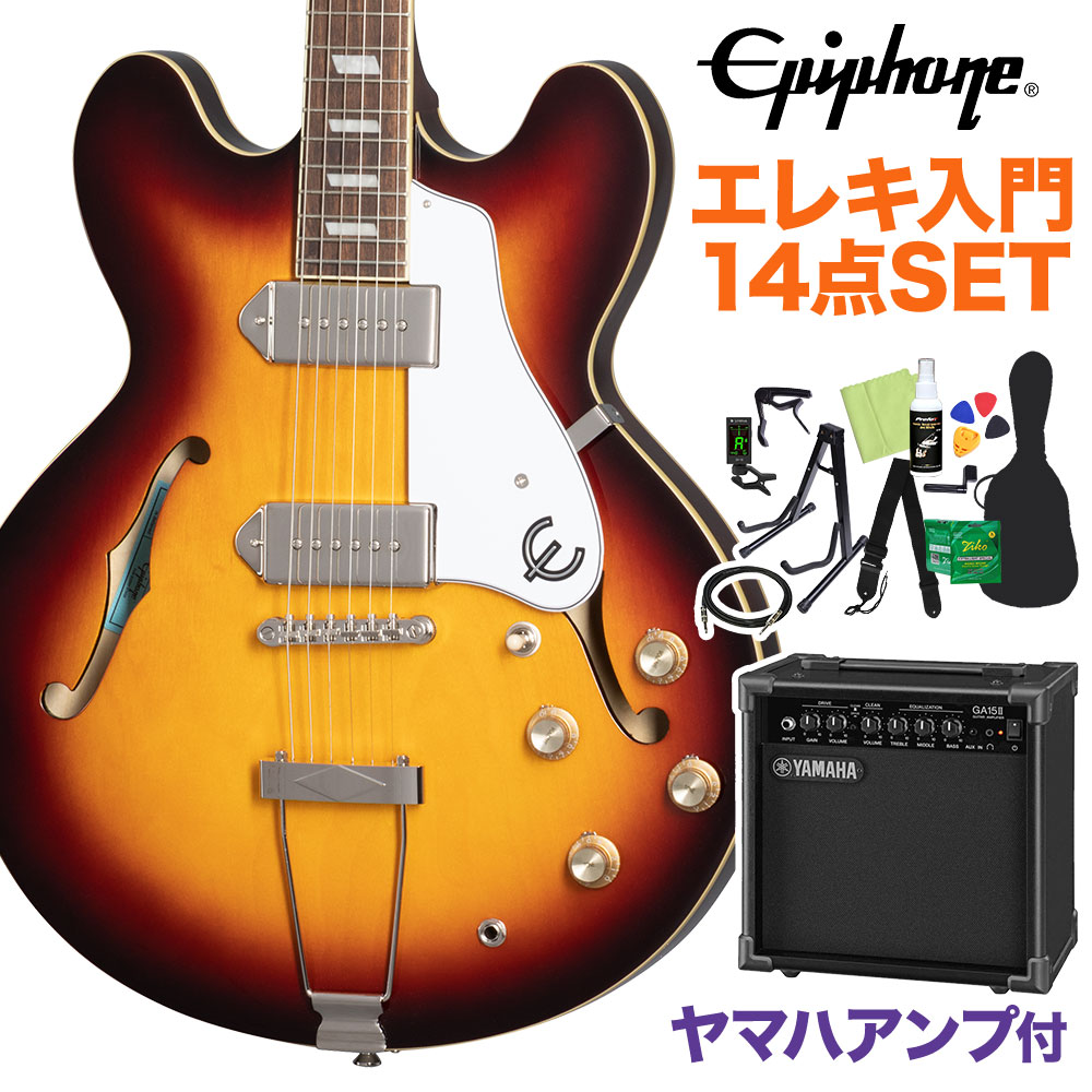 楽天市場】Epiphone エピフォン SG-Special VE (Satin E1) SG