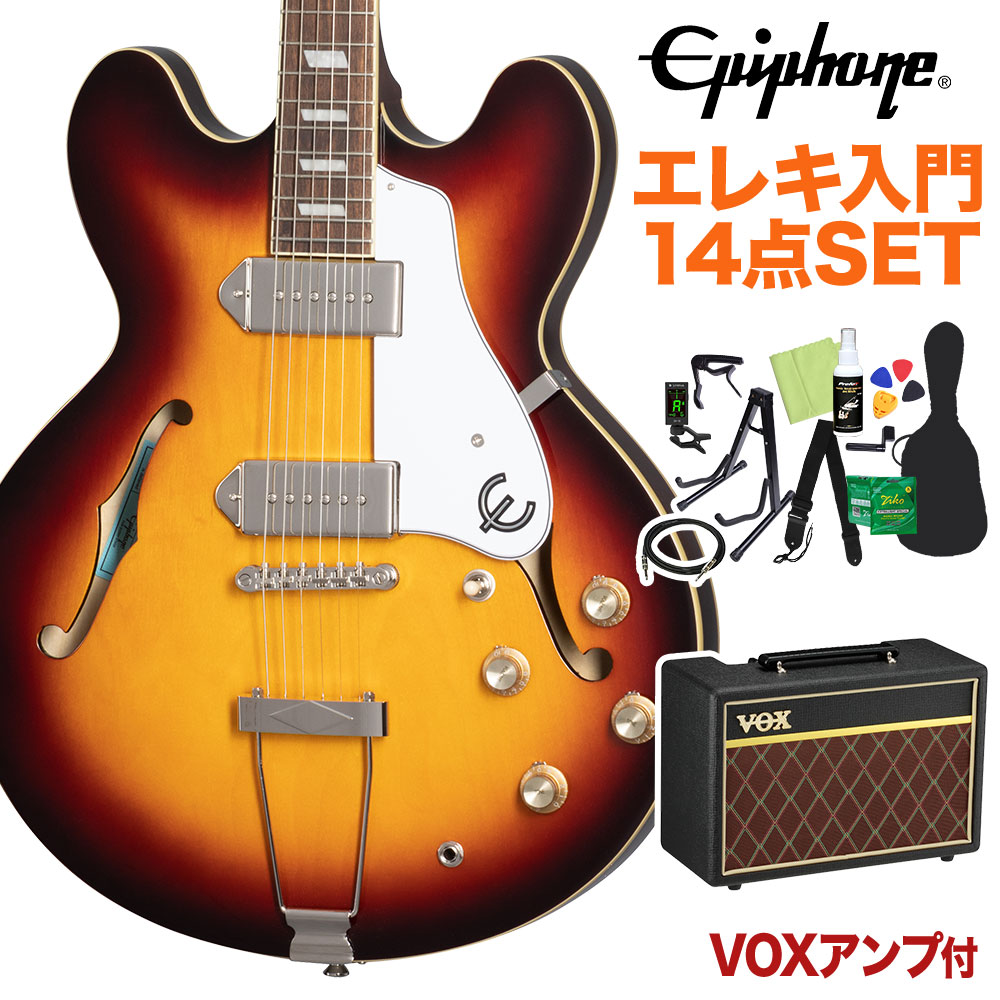 楽天市場】Epiphone エピフォン SG-Special VE (Satin E1) SG