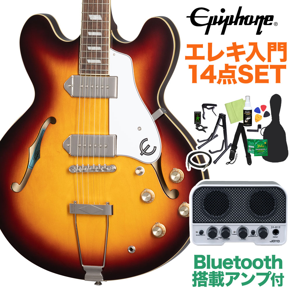 楽天市場】Epiphone エピフォン SG-Special VE (Satin E1) SG