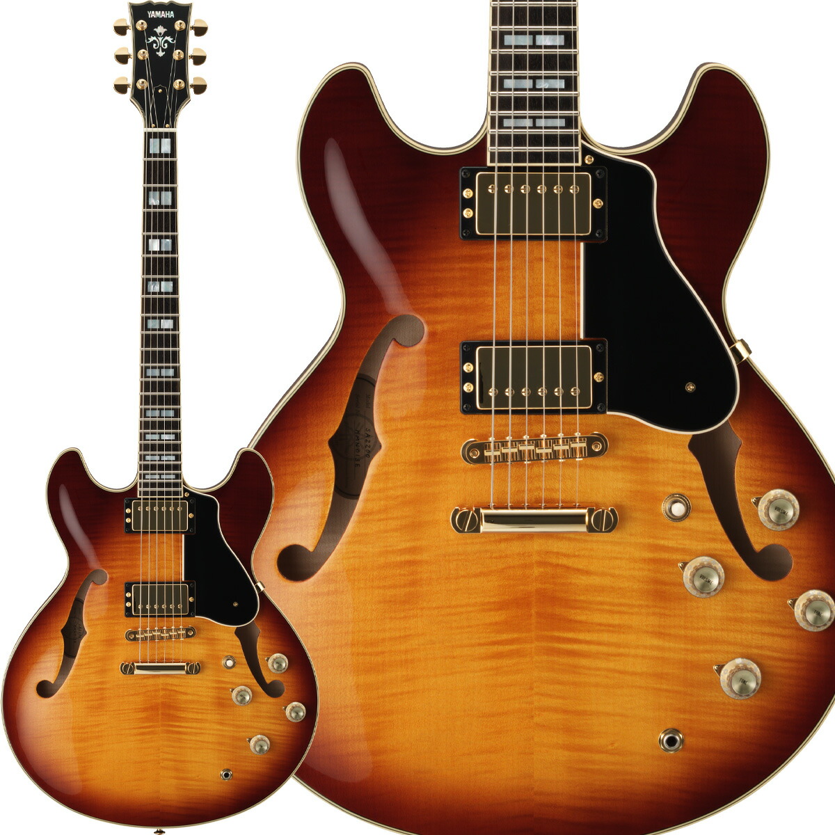 Tokai サンバースト セミアコ 楽天市場】Tokai ES224 SB 新品[トーカイ,東海][国産][Sunburst