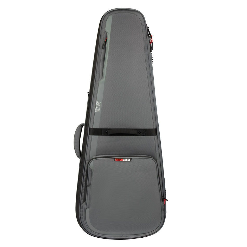 GATOR G-ICON335-GRY ギグケース 335タイプギター用 グレー ゲーター ICON GIGBAG Seies 35,750円