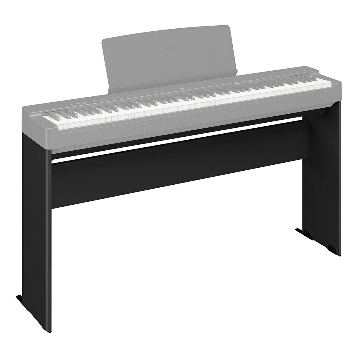 楽天市場】OnStageStands KS7591 ダブルX型キーボードスタンド