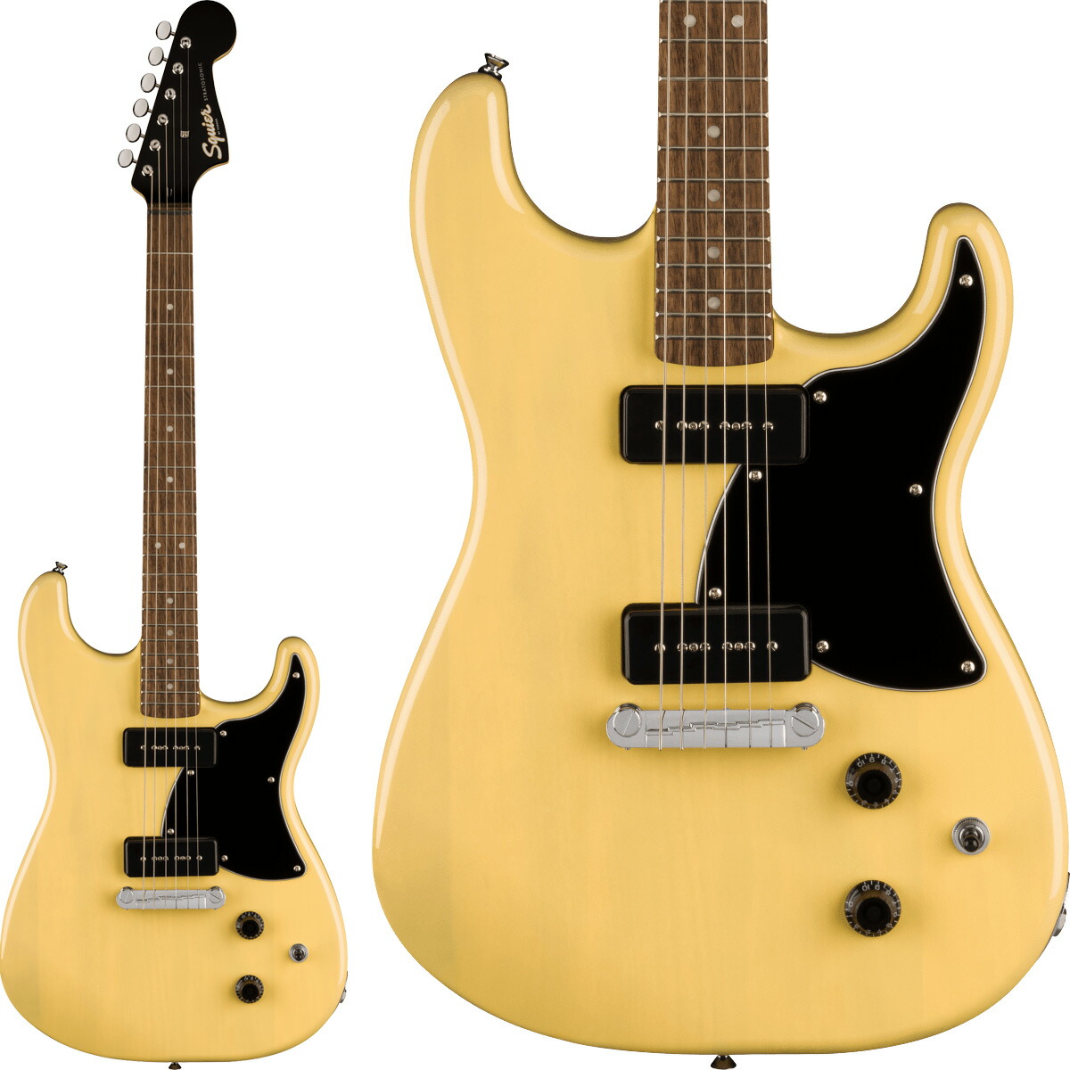 ギター fender Squier  STRATOCASTER Amazon.co.jp: Squier by Fender スクワイヤー エレキギター