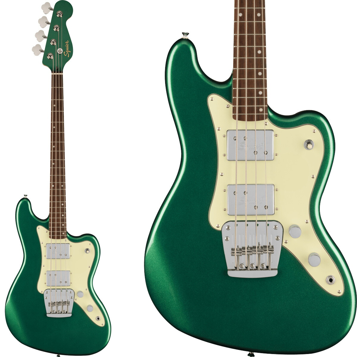 楽天市場】Epiphone エピフォン Embassy Bass Wanderlust Green