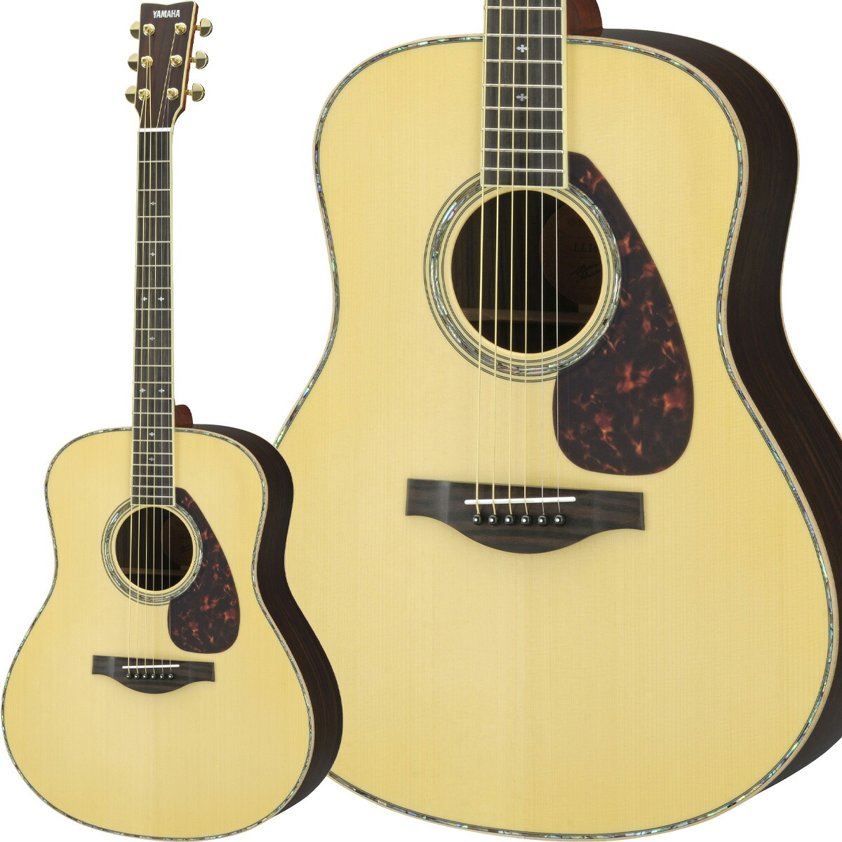 楽天市場】Takamine DMP50S NAT エレアコギター セミハードケース付属