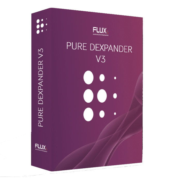 Flux:: Pure DExpander フラックス