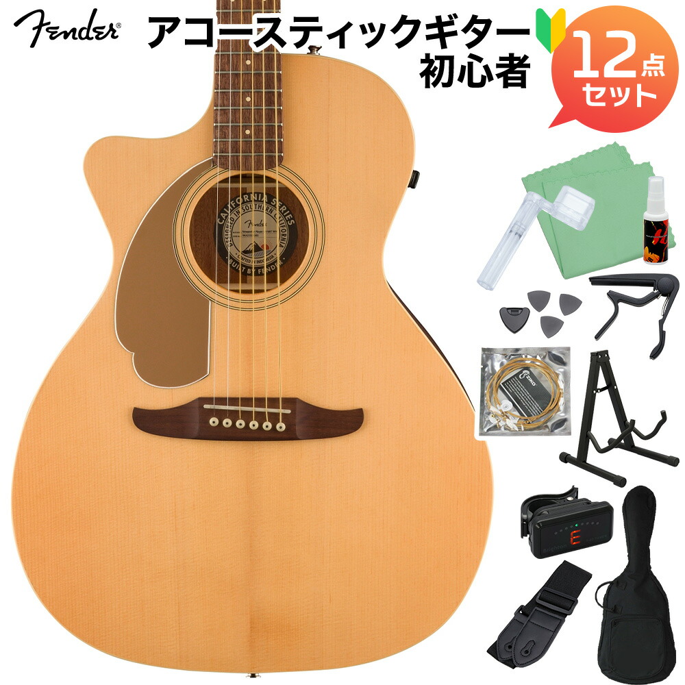 楽天市場】Fender Newporter Player Left-Hand -Candy Apple Red- 新品