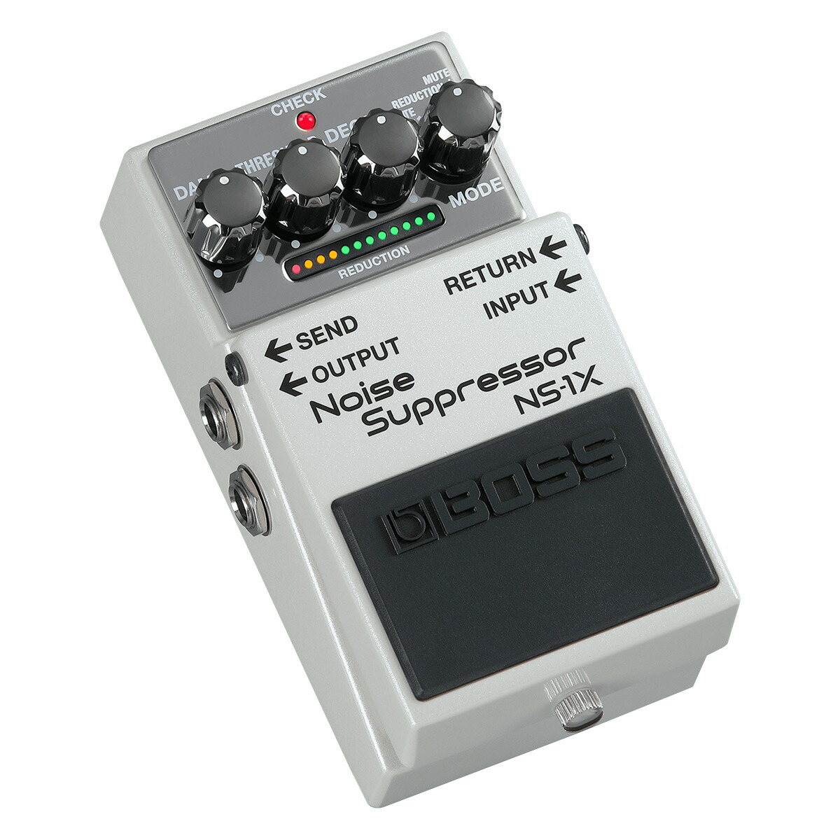 楽天市場】BOSS NS-2 ノイズサプレッサー 【送料無料】(ご予約