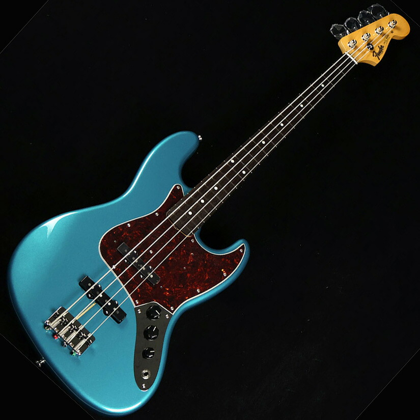 楽天市場】Fender フェンダー Made in Japan Traditional 60s