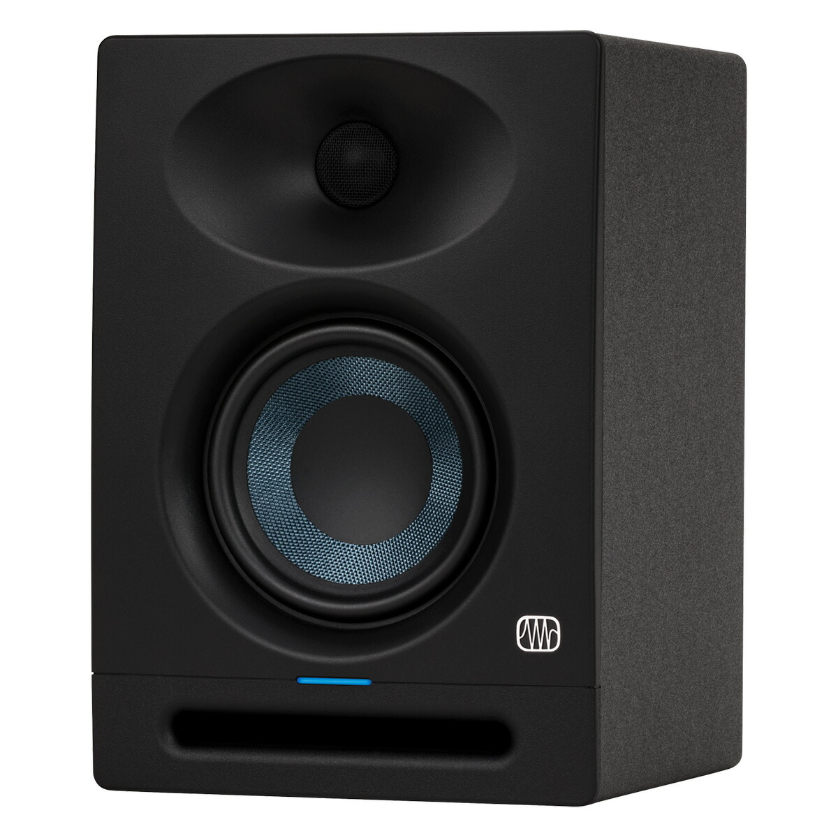 【マラソン期間中 エントリーでさらP5倍】PreSonus Eris Studio 4 モニタースピーカー 1本 スタジオモニター プレソナス｜島村楽器