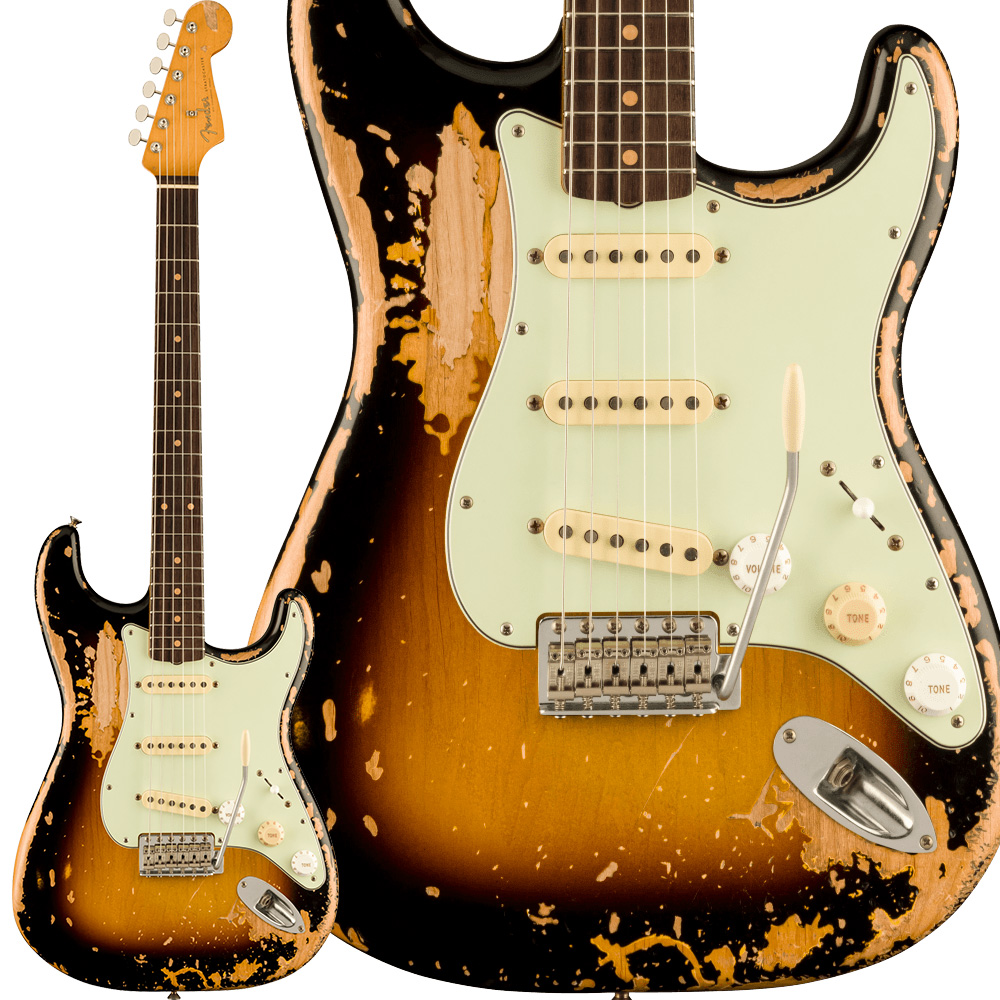Fender ストラトキャスター　エレキギター Fender フェンダー Player Plus Stratocaster Maple Fingerboard