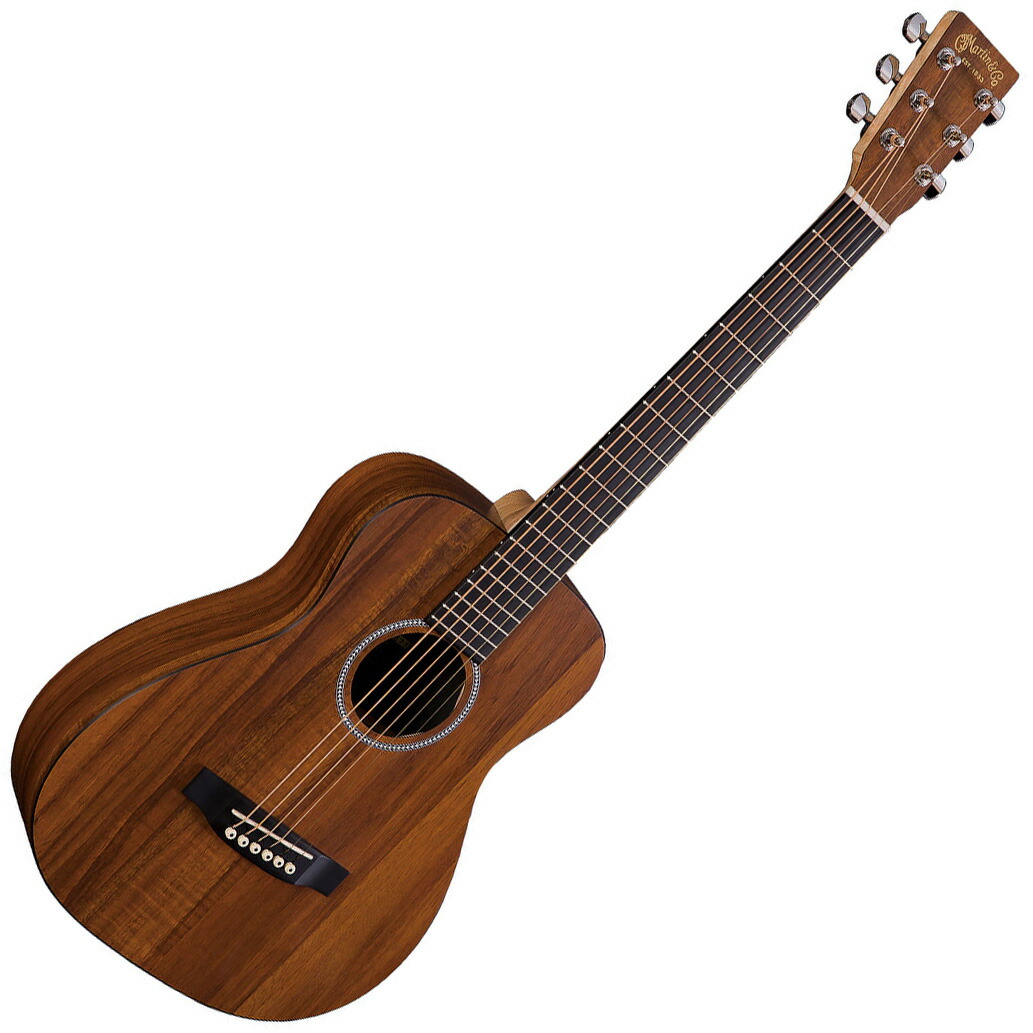 楽天市場】Martin ミニアコースティックギター Little Martin