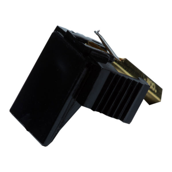 【マラソン期間中 エントリーでさらにP5倍】 JICO D-255-17 SD 合成ダイヤ丸針 ELAC エラック レコード針 交換針 ジコー