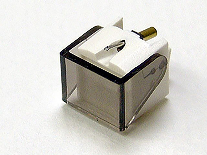 【マラソン期間中 エントリーでさらにP5倍】 JICO N(NF)-15/II SD 合成ダイヤ丸針 KENWOOD/Trio ケンウッド/トリオ レコード針 交換針 ジコー