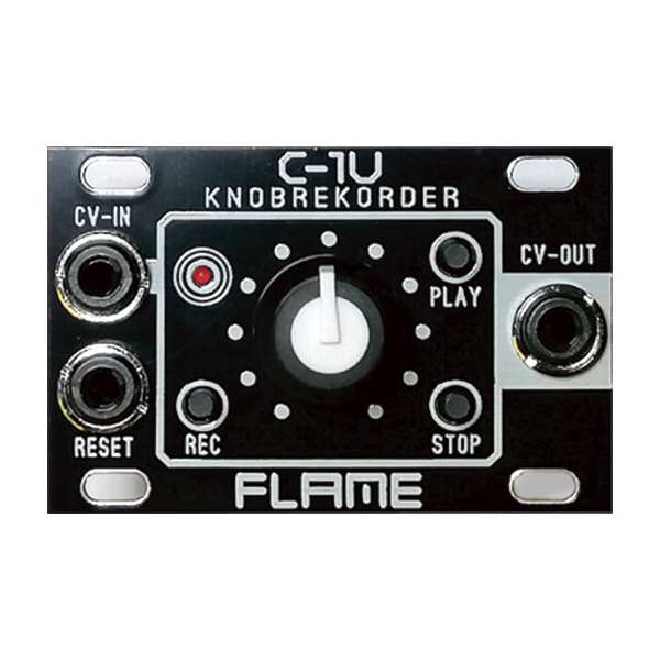 【マラソン期間中 エントリーでさらP5倍】FLAME C-1U フレーム|島村楽器