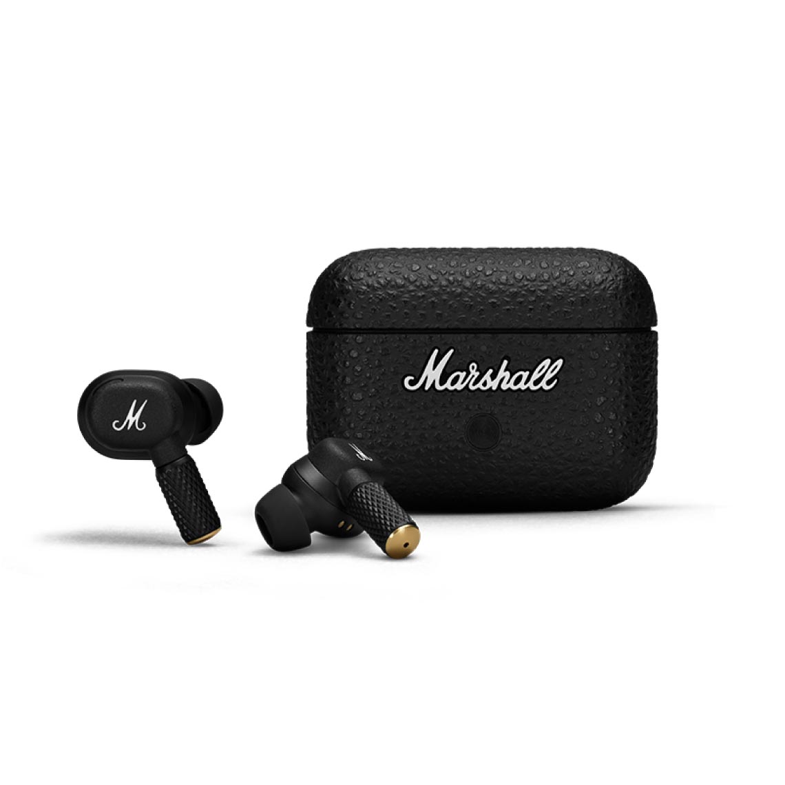 楽天市場】Marshall 公式ストア Motif II A.N.C. アクティブ ノイズ