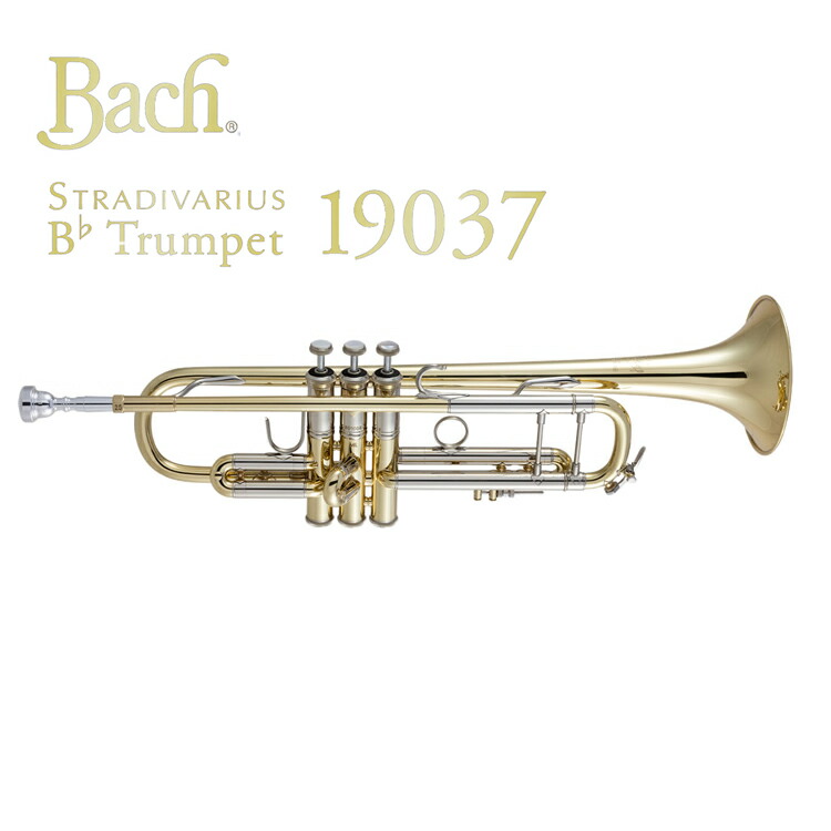 【ここさま専用】 Bach B♭トランペット　180mlsp 銀メッキ 楽天市場】Bach トランペット 180ML37SP バック 銀メッキ仕上げ